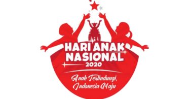 Hari anak nasional