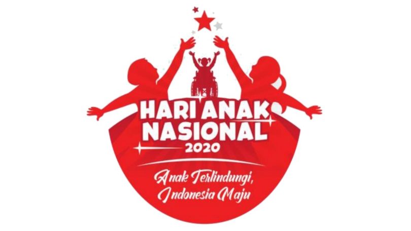 Hari anak nasional