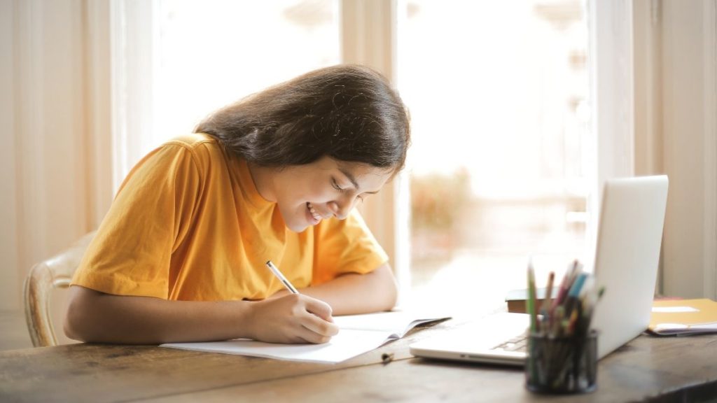 Homeschooling