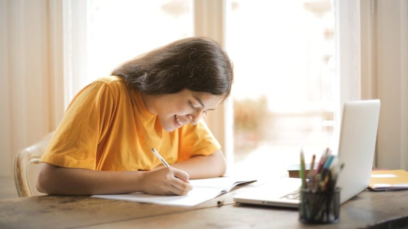 Homeschooling
