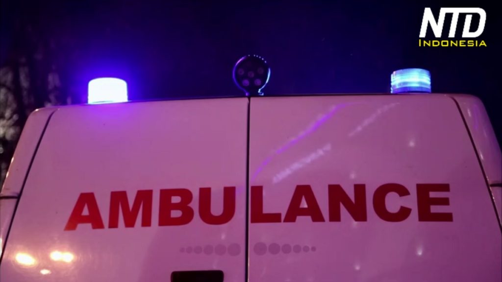 Ambulance