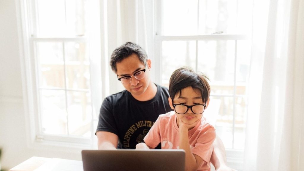 Homeschooling