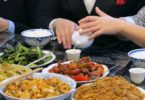Jamuan makan