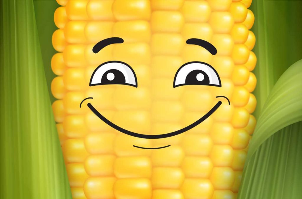 Jagung