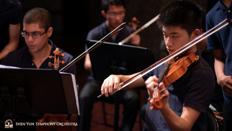 Latihan membuat sempurna