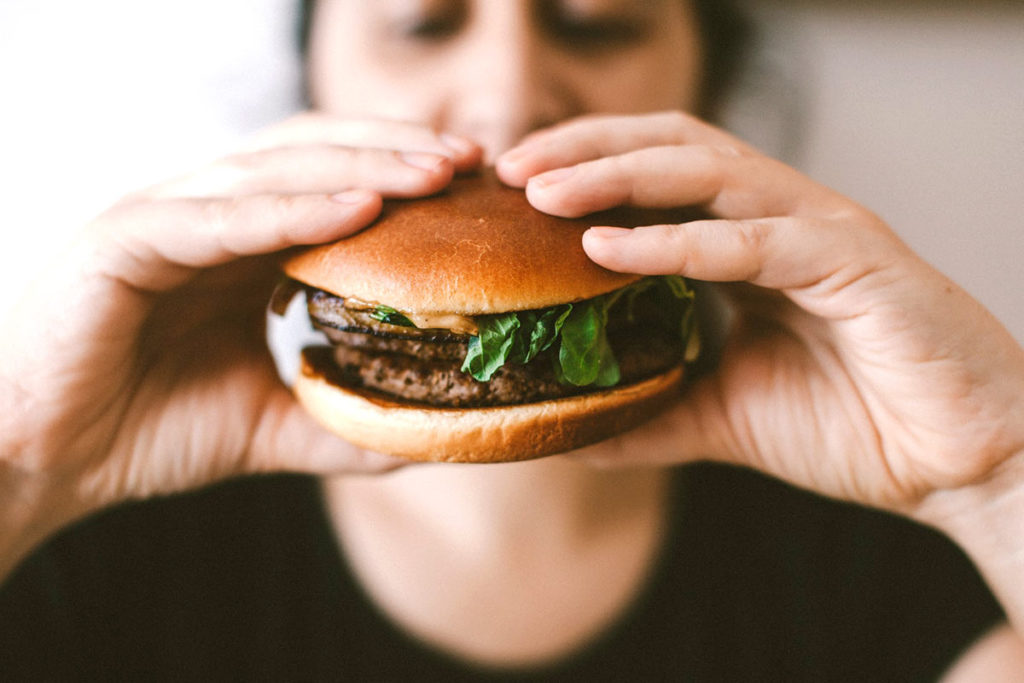 junkfood©unsplash
