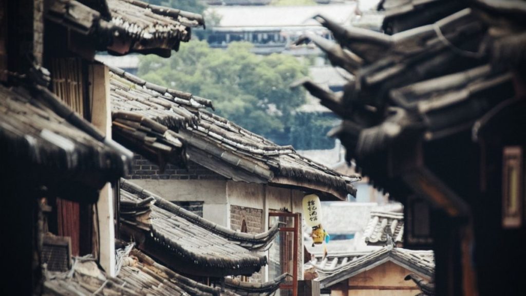 Keadilan alam semesta