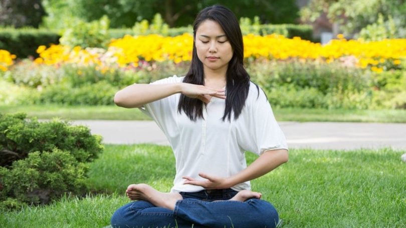 Meditasi