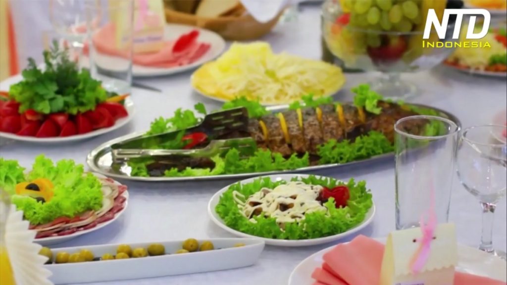 Makanan
