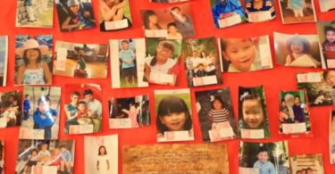 Shepherd’s Field Children’s Village di Tiongkok, yang telah menyelamatkan 4.000 anak yatim piatu