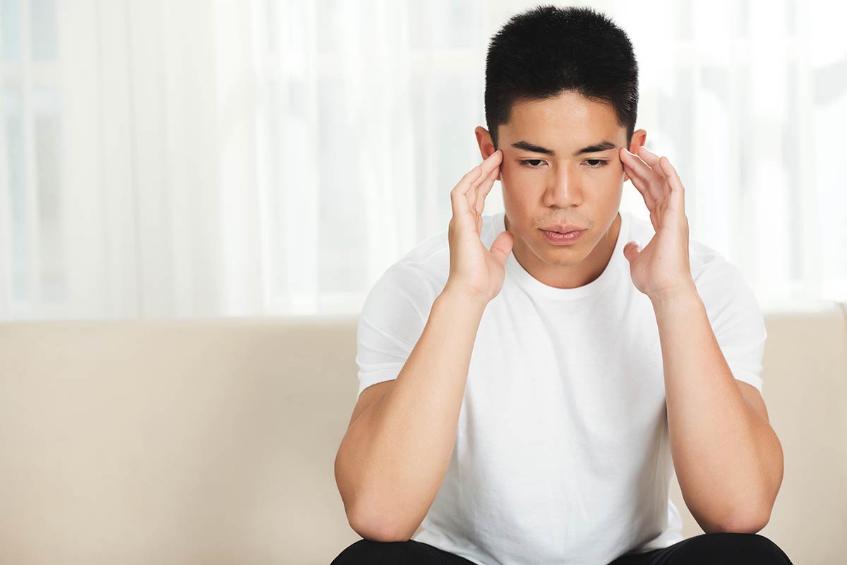 12 Tips Kesehatan dari Tabib Sun Simiao