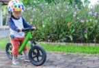 Balance bike