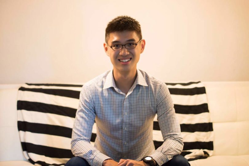 Looi Qin En (Wikipedia)