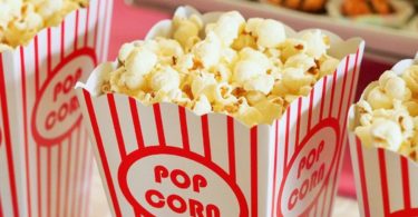 Popcorn