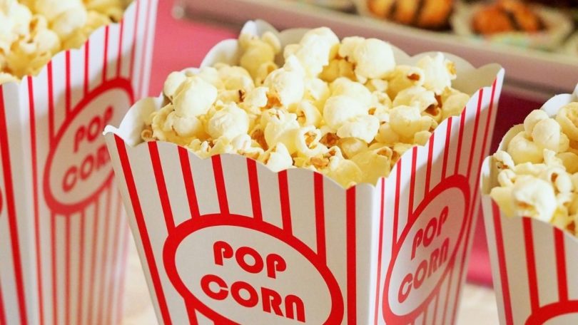 Popcorn