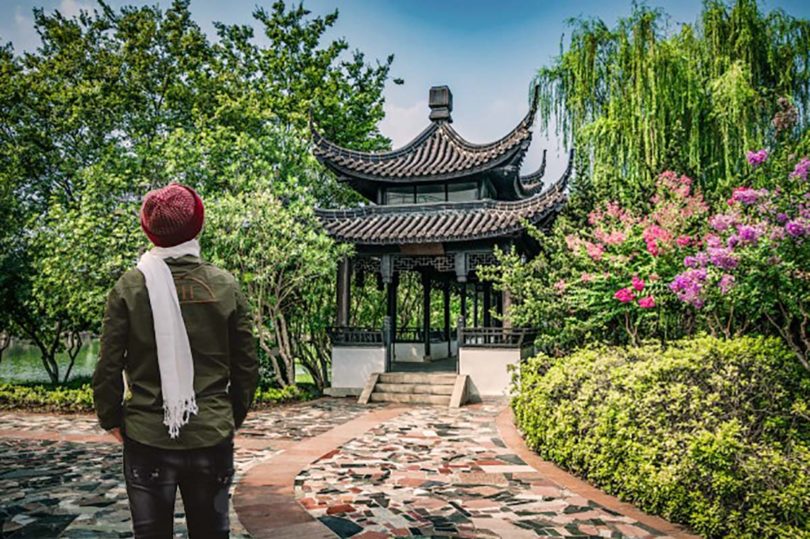 Menginginkan (©freepik)