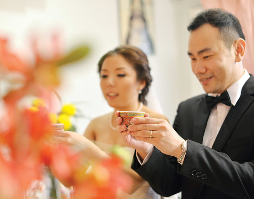 pernikahan (©shutterstock)