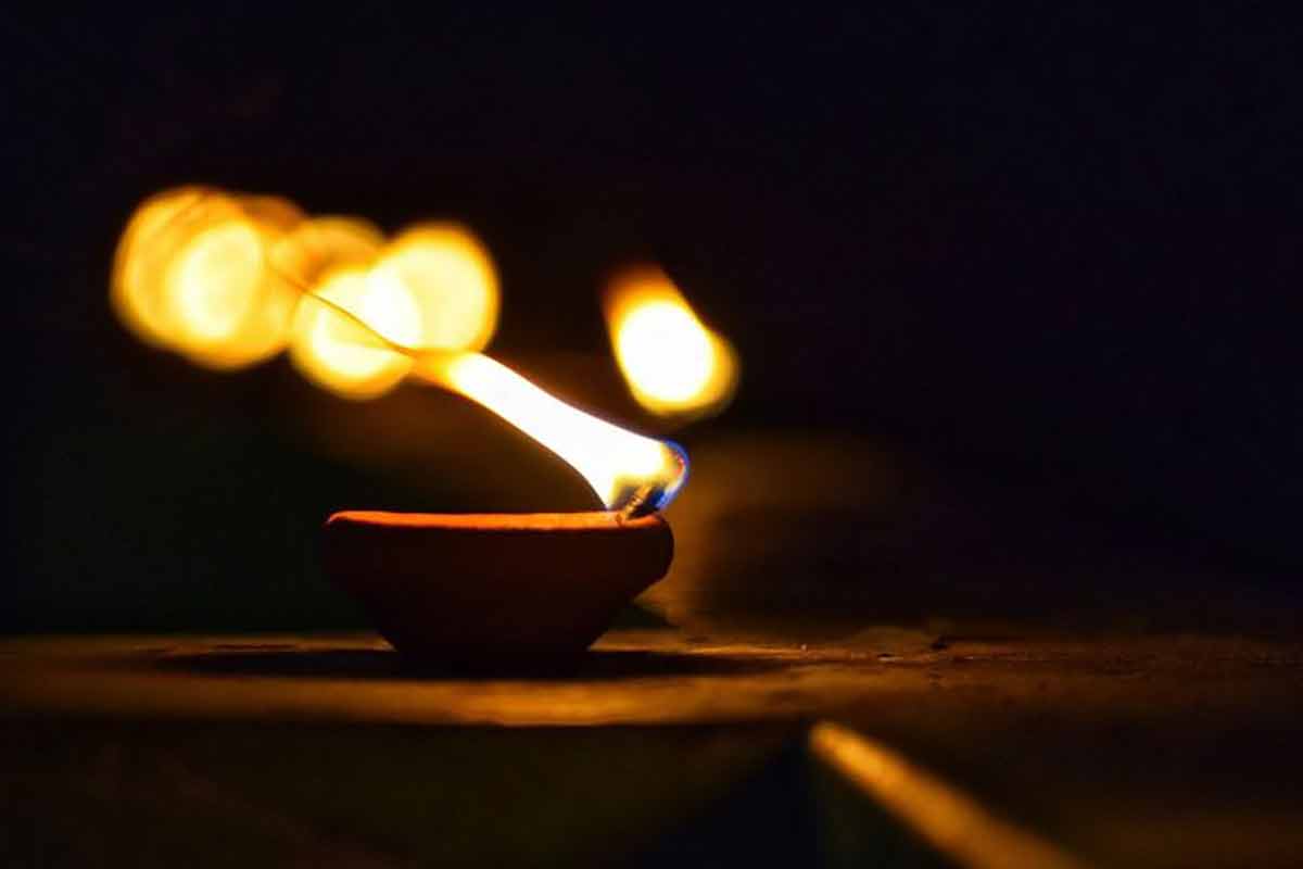 Misteri Pelita Qin Shi Huang Yang Menyala Sejak Ribuan Tahun yang Lalu