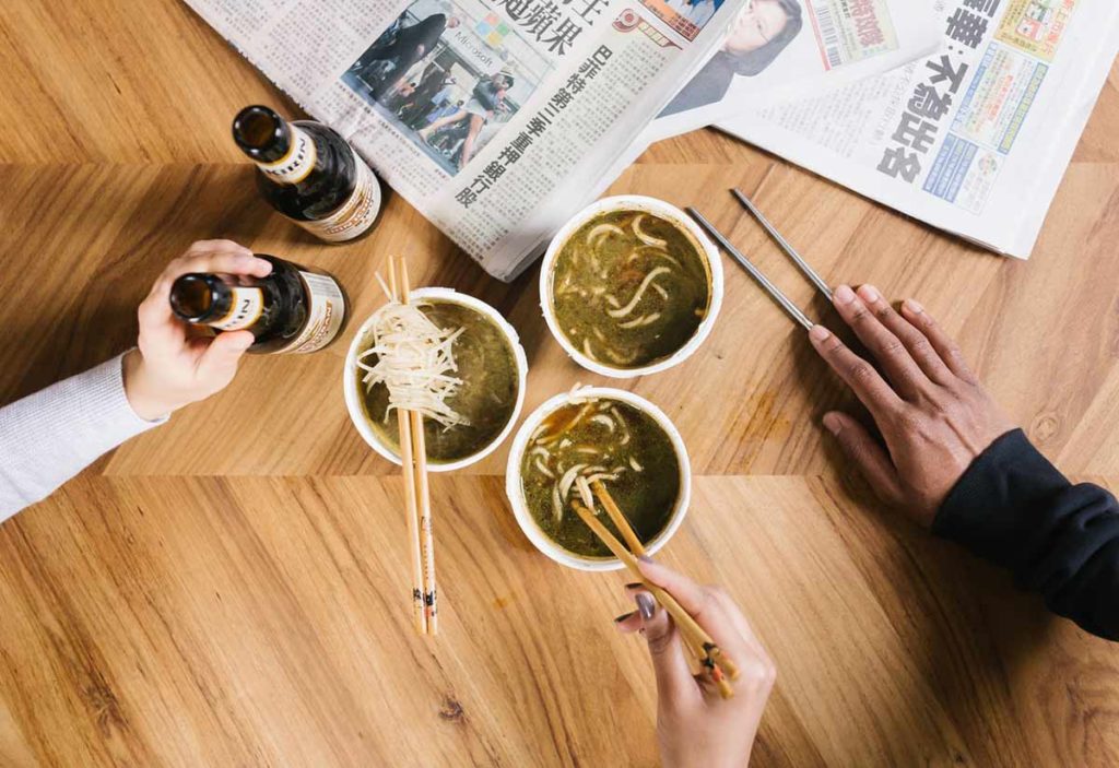 sumpit (©unsplash)
