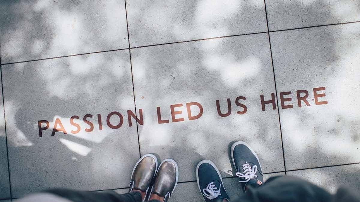 Sukses Tidak Sesulit yang Diperkirakan