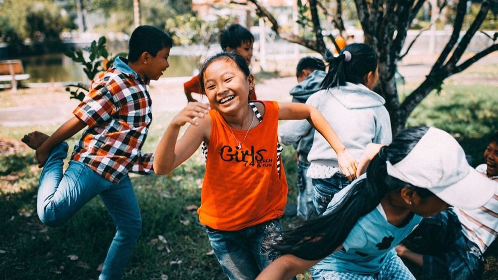 anak-anak (©unsplash)