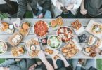 makan rame-rame (©unsplash)