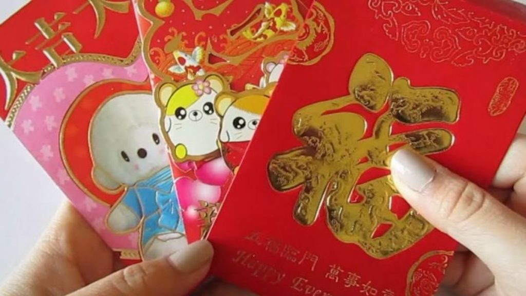 Angpao (©visiontimes)