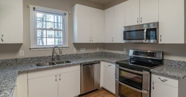 Countertop Meja Dapur @Pexels