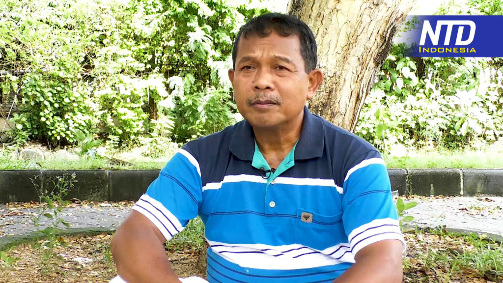 Pengalaman Pensiunan Polisi Setelah Berlatih Falun Dafa