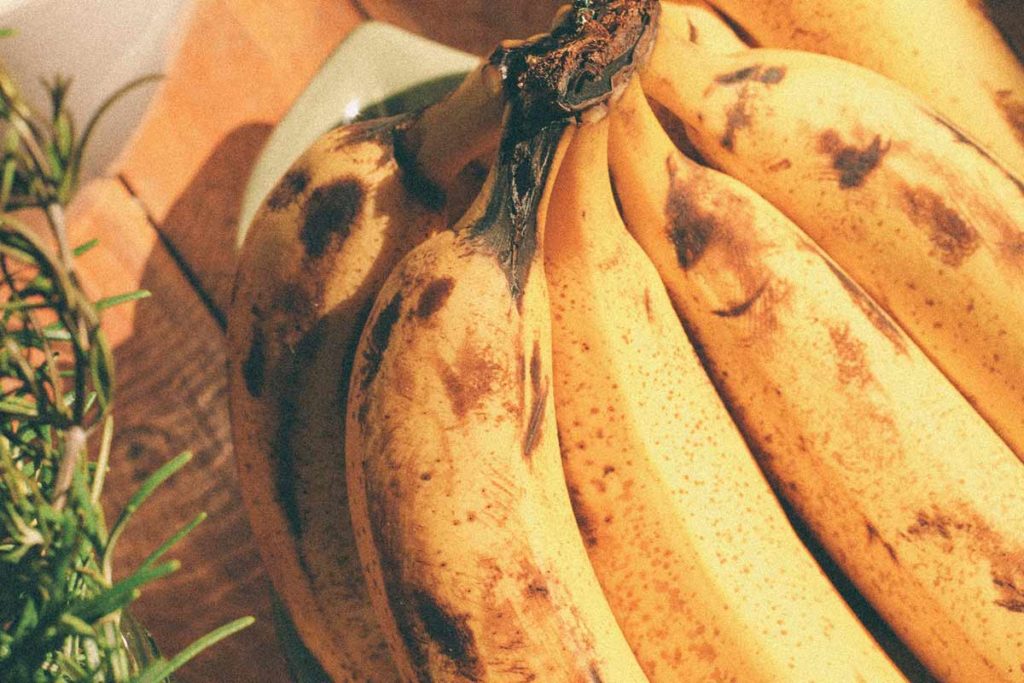 pisang (©unsplash)