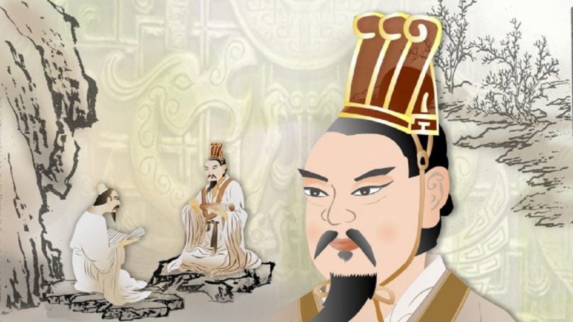 Kaisar Wen