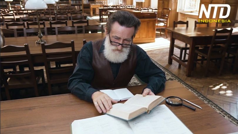 Profesor