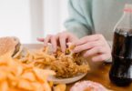 Makanan Berlemak (Tim Samuel @ Pexels)
