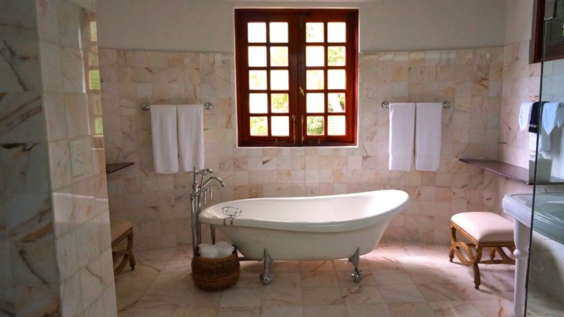 Kamar mandi
