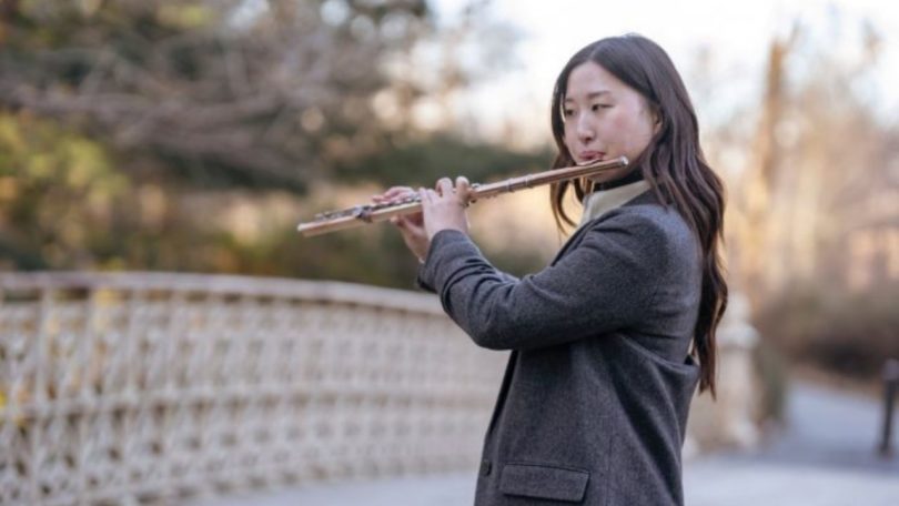 Musik tradisional kuno dikenal memiliki kemampuan untuk mengarahkan serta mendorong orang mengenal kebajikan dan mempercepat penyembuhan. (Gambar: Charles Parker via Pexels)