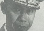 Jenderal Polisi Hoegeng Iman Santoso (Kredit: Wikipedia)