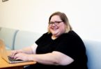 Gemuk (Allgo- An app for plus size people @ Unplash)