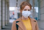 Masker (Anna Shvets @ Pexels)