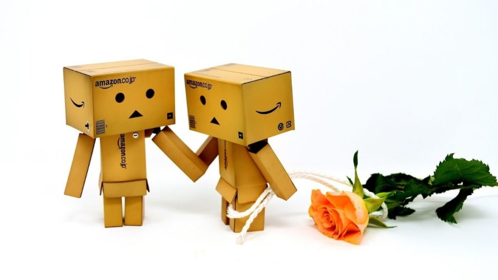 Saling Memaafkan (Alexas Fotos @Pixabay)