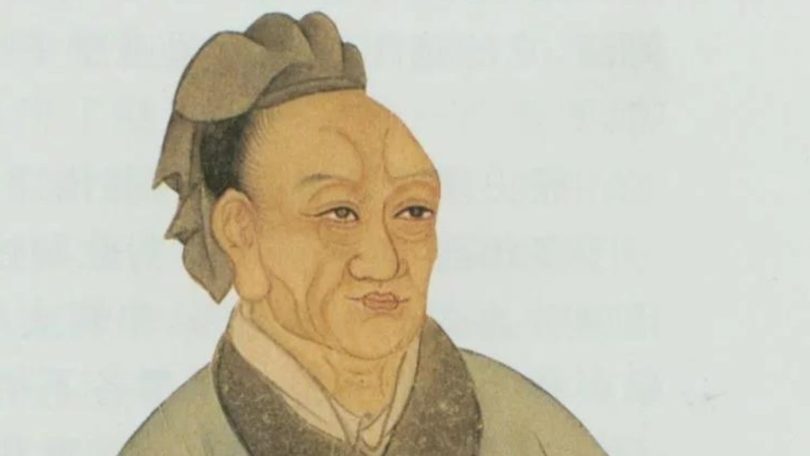 Sima Qian adalah seorang sejarawan Dinasti Han dan Bapak Historiografi Tiongkok. (Image: Public Domain)