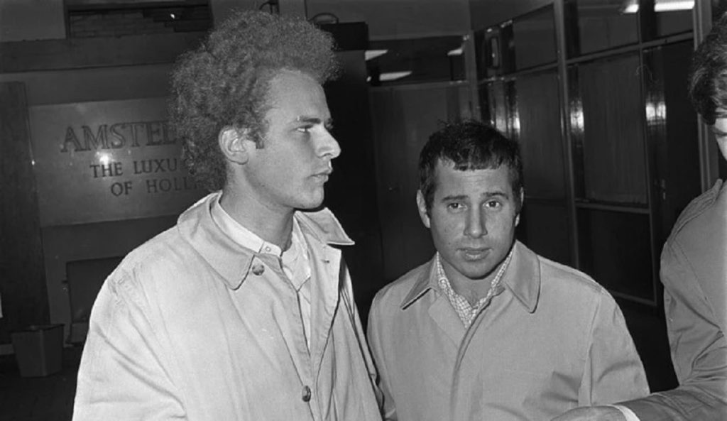 Simon dan Garfunkel