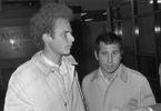 Simon dan Garfunkel