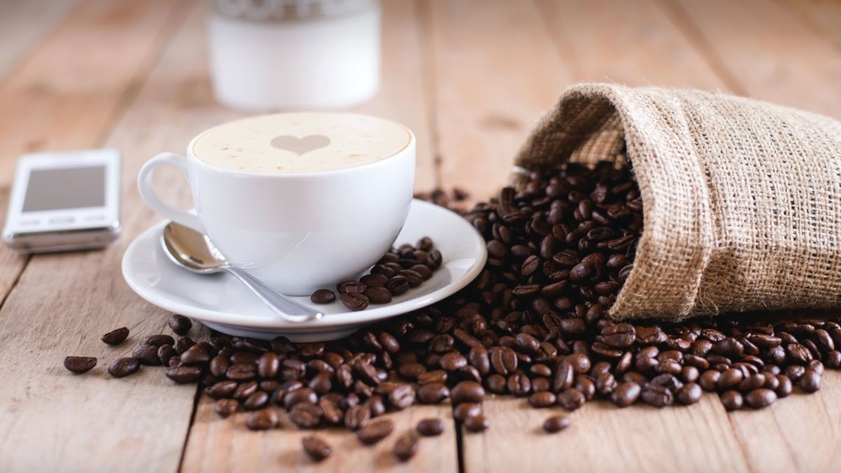 Terlalu Banyak Kopi Menyusutkan Otak