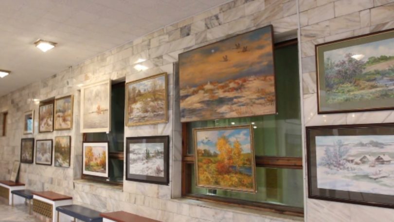 Lukisan ( Screenshot @ Storyblokcs)