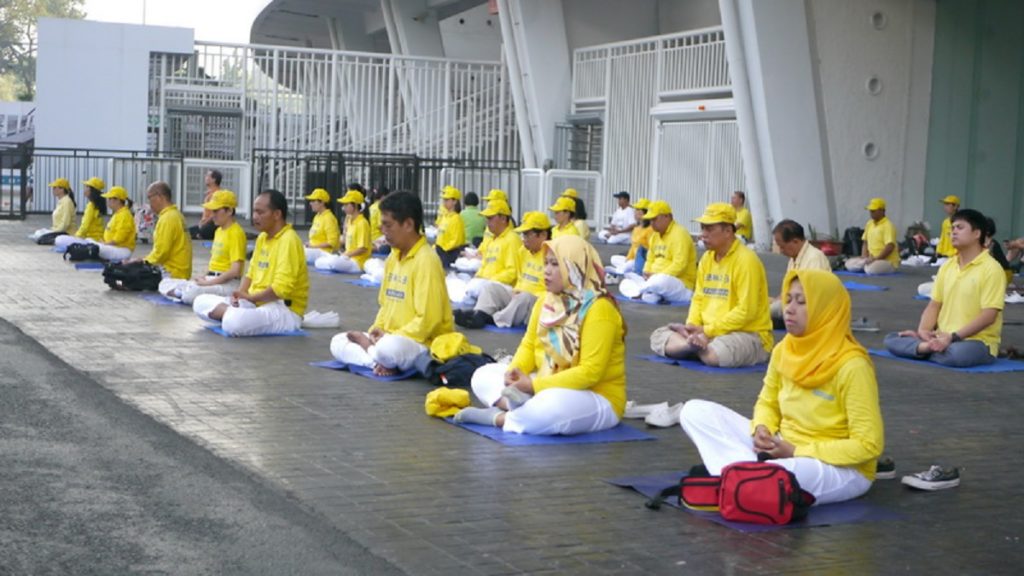 Meditasi