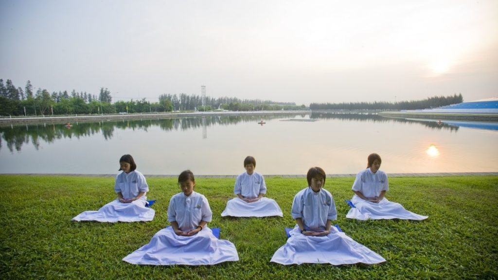 Meditasi