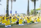 Meditasi Falun Gong (Minghui.org)