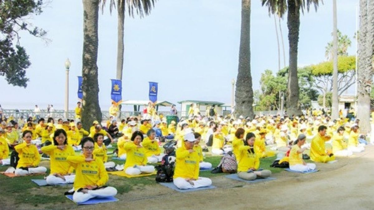 Perspektif Ilmiah tentang Manfaat Falun Dafa bagi Pikiran dan Tubuh