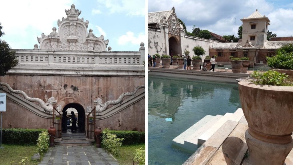 Taman Sari
