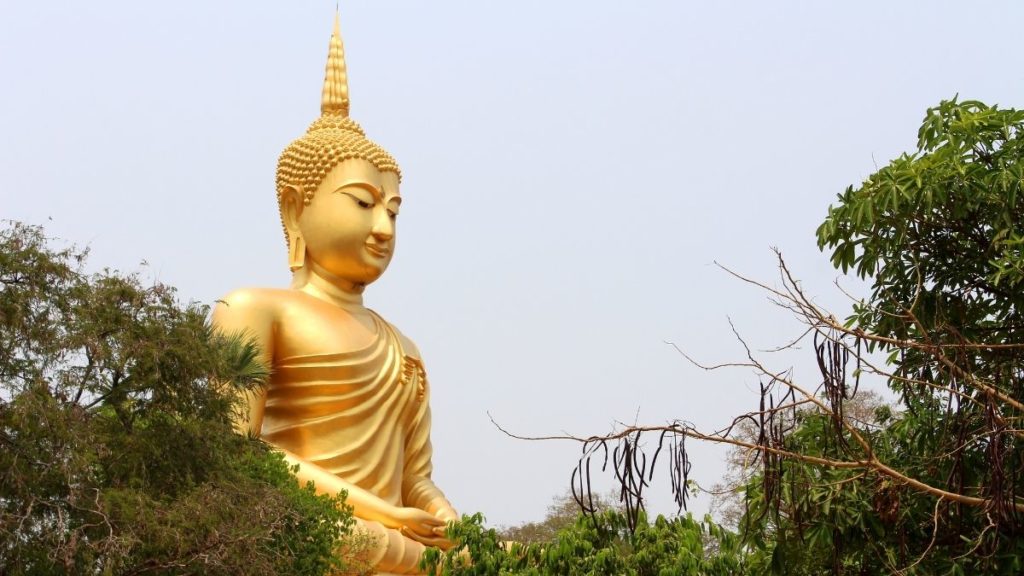 Buddha